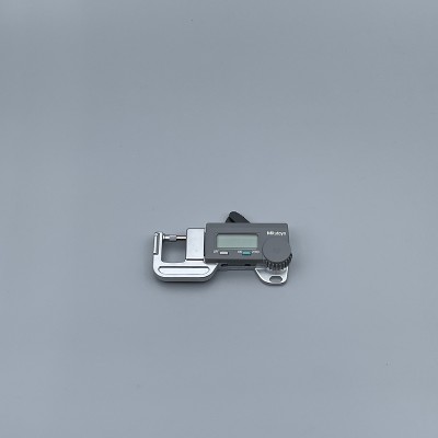 厚度計 電子 0.01/12mm 700-117SU