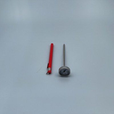 溫度計 (筆型)-40度-70度