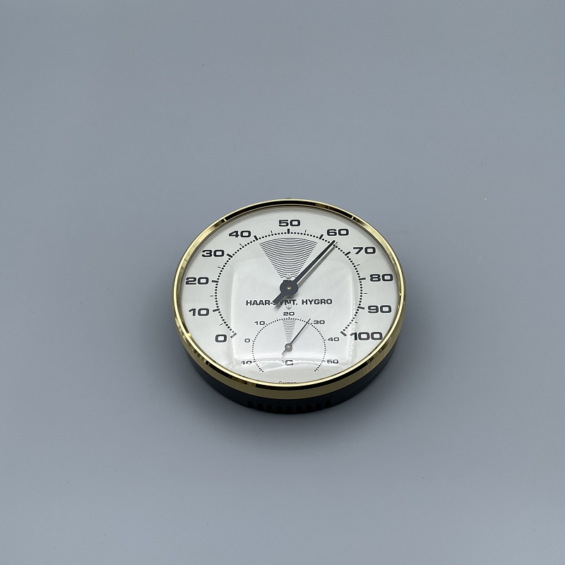 溫濕度計 4200 毛髮 西德