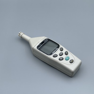 溫濕度計 TM-183