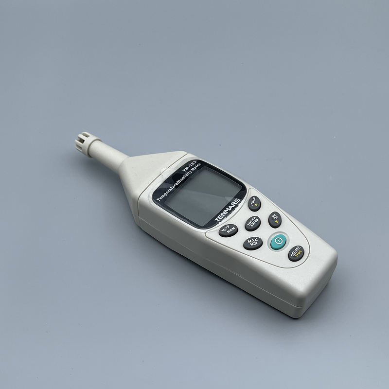 溫濕度計 TM-183