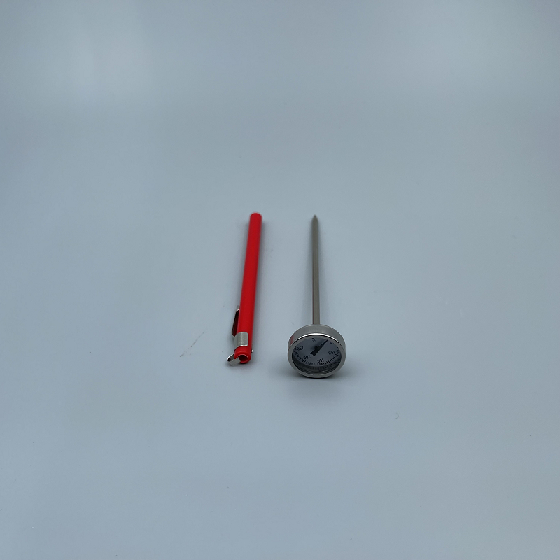 溫度計 (筆型)-10度-110度