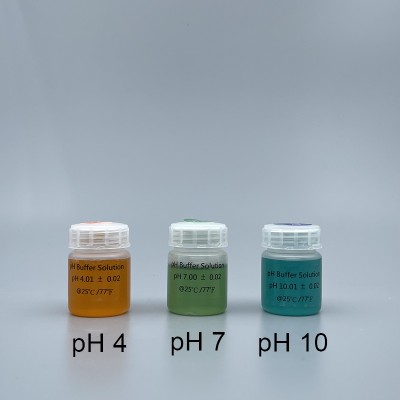 pH 校正液  7# 小