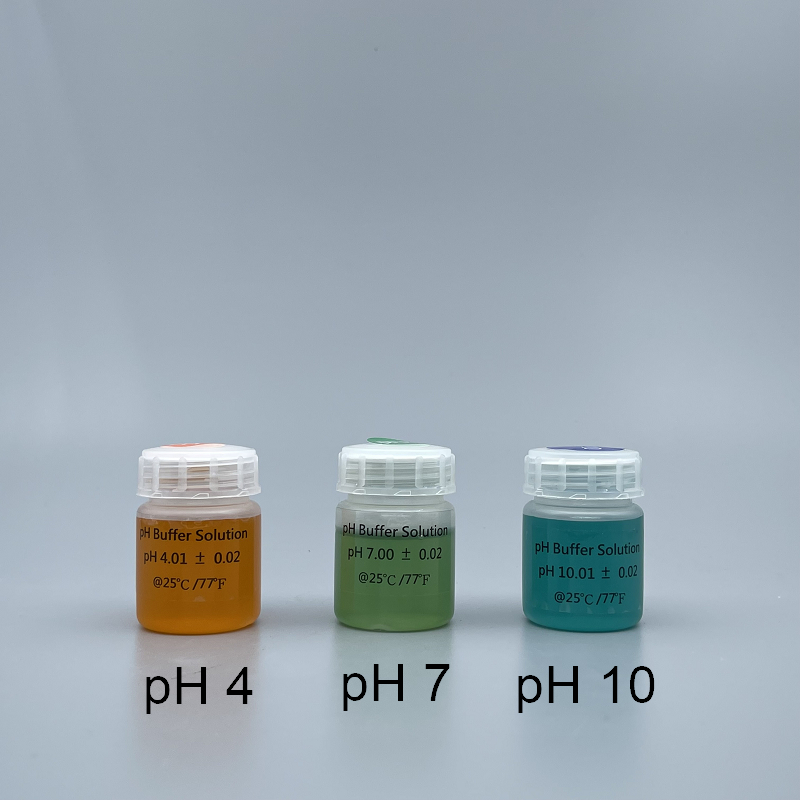 pH 校正液 10# 小