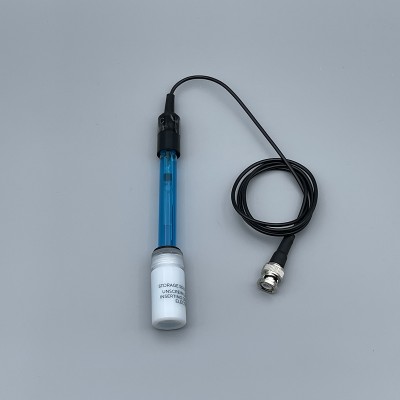 pH計用電極 塑膠探頭 GB-200EC