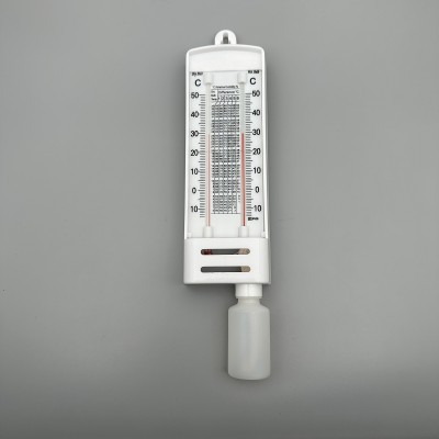 溫濕度計 (乾濕球式)