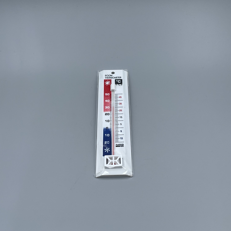 溫度計(寒暑表 PVC板)