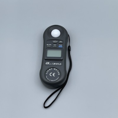 光度計 LM-81LX