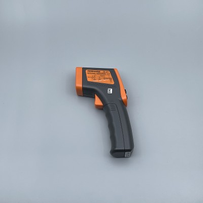 溫度計 紅外線 TM-301 負30-530度