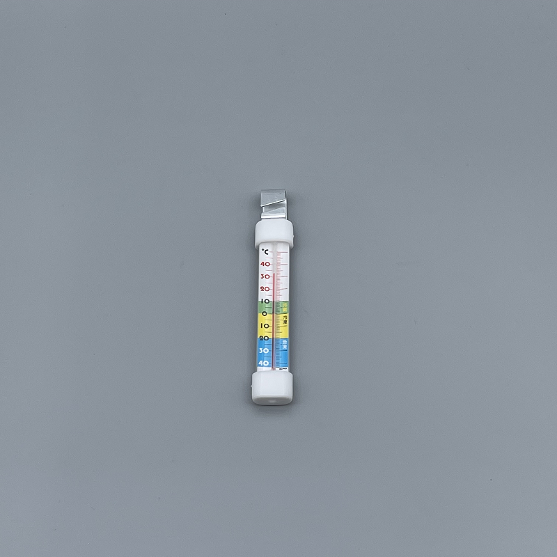溫度計 (冰箱)
