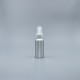 鋁罐噴瓶 本色噴頭  50ml 35x90mm台灣製