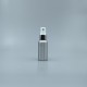鋁罐噴瓶 銀色噴頭  50ml 35x90mm台灣製