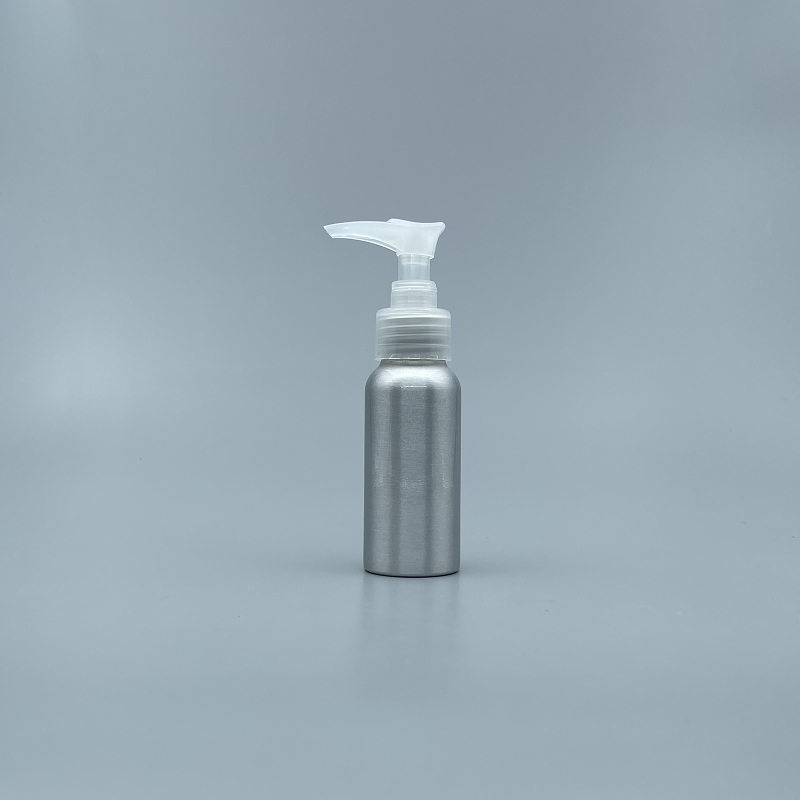 鋁罐壓瓶 本色壓頭  50ml 35x90mm台灣製