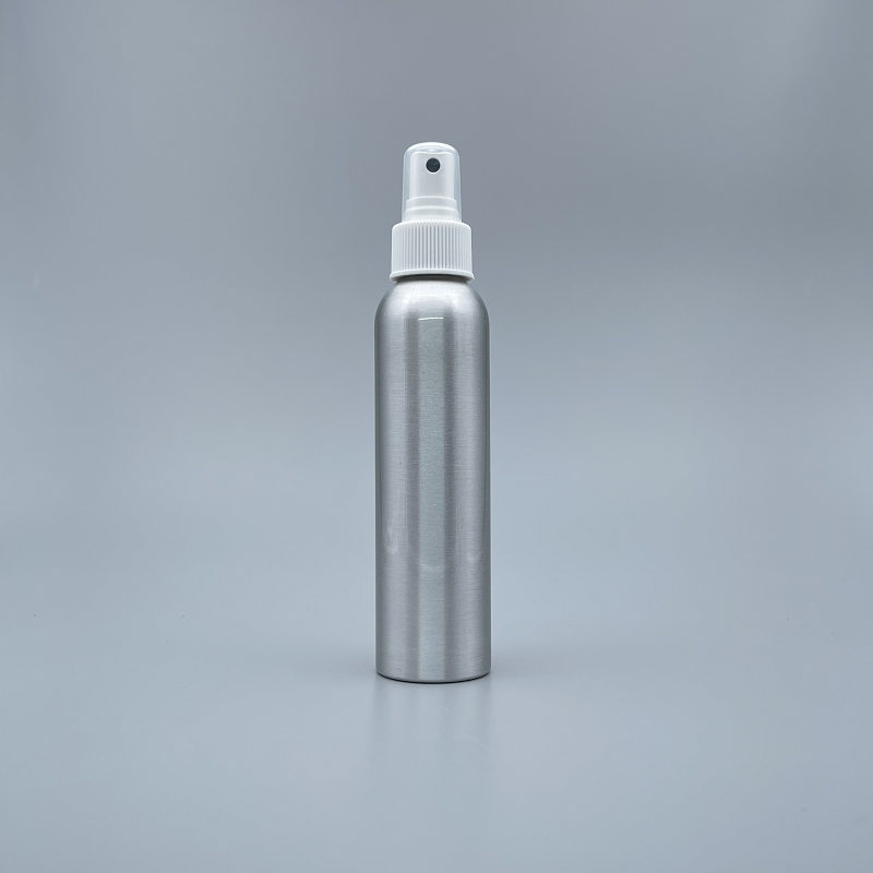 鋁罐噴瓶 白色噴頭 150ml 40x150mm台灣製
