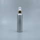 鋁罐噴瓶 金色噴頭 150ml 40x150mm台灣製