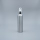 鋁罐噴瓶 銀色噴頭 150ml 40x150mm台灣製