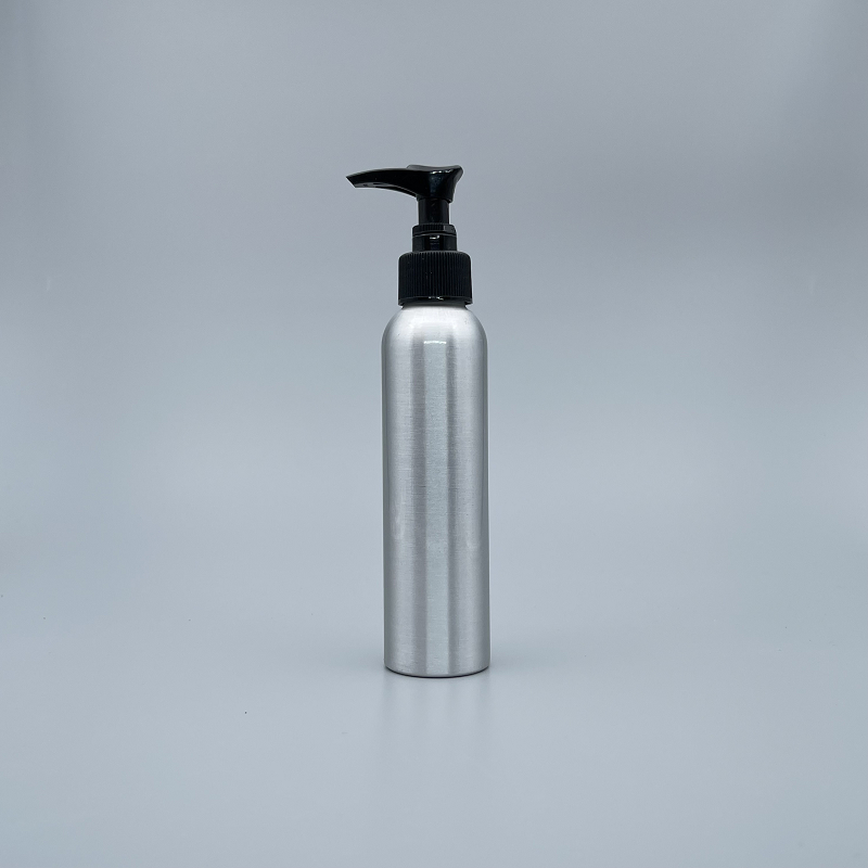 鋁罐壓瓶 黑色壓頭 150ml 40x150mm台灣製