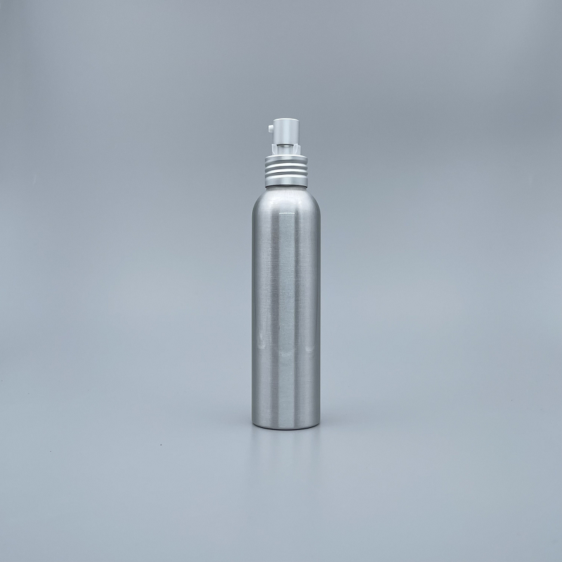 鋁罐壓瓶 全鋁壓頭 150ml 40x150mm台灣製