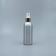 鋁罐噴瓶 金色噴頭 200ml 50x140mm台灣製