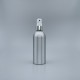 鋁罐噴瓶 銀色噴頭 200ml 50x140mm台灣製
