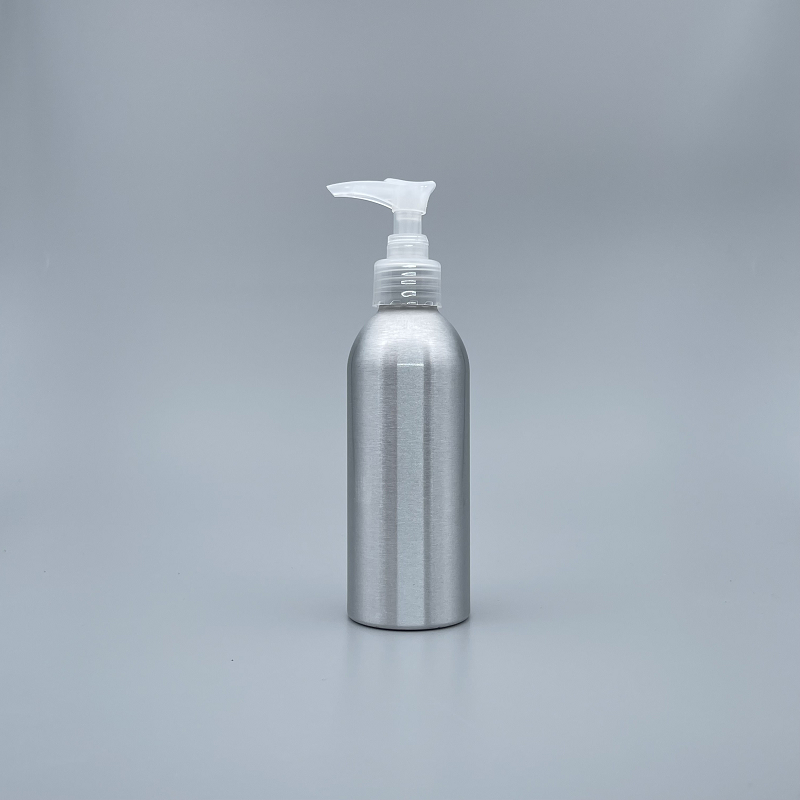 鋁罐壓瓶 本色壓頭 200ml 50x140mm台灣製