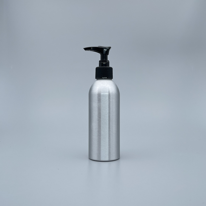 鋁罐壓瓶 黑色壓頭 200ml 50x140mm台灣製