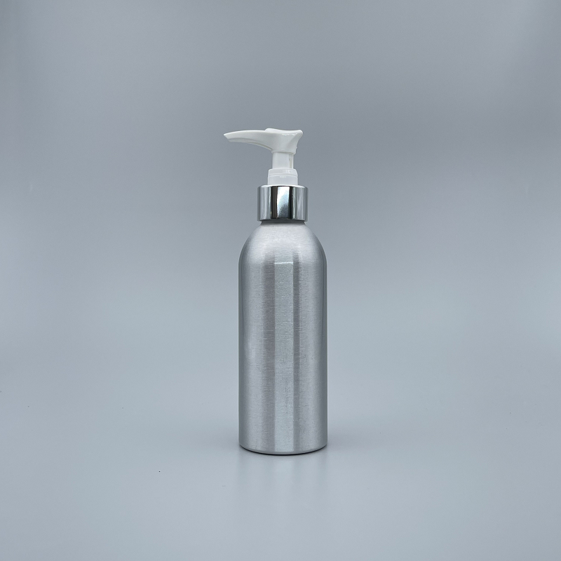 鋁罐壓瓶 銀色壓頭 200ml 50x140mm台灣製