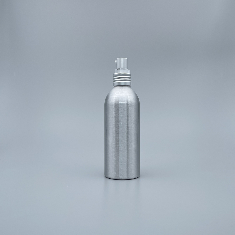 鋁罐壓瓶 全鋁壓頭 200ml 50x140mm台灣製