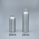 鋁罐 全鋁蓋 200ml 50x140mm台灣製