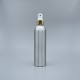 鋁罐噴瓶 金色噴頭 250ml 50x180mm台灣製