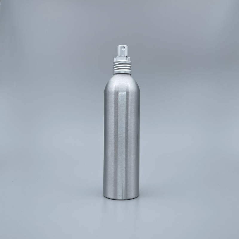 鋁罐噴瓶 全鋁噴頭 250ml 50x180mm台灣製