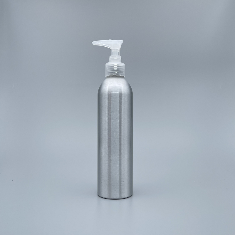 鋁罐壓瓶 本色壓頭 250ml 50x180mm台灣製