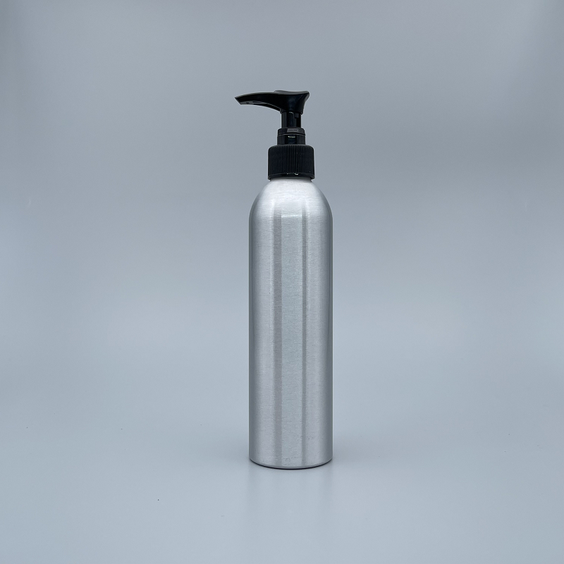 鋁罐壓瓶 黑色壓頭 250ml 50x180mm台灣製