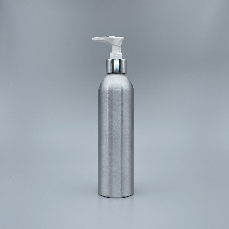 鋁罐壓瓶 銀色壓頭 250ml 50x180mm台灣製