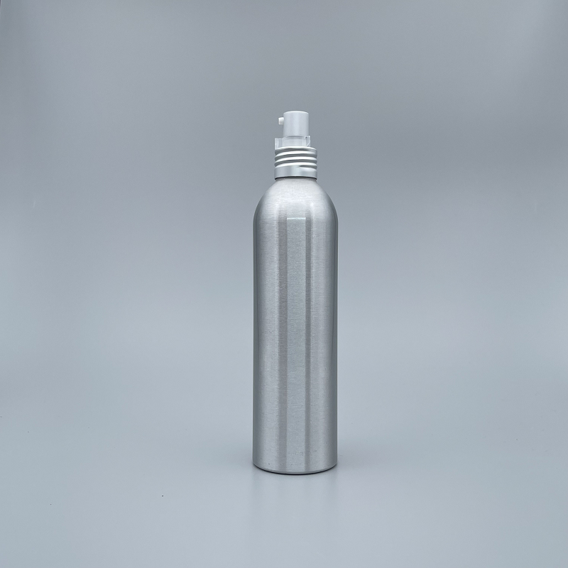 鋁罐壓瓶 全鋁壓頭 250ml 50x180mm台灣製