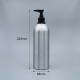鋁罐壓瓶 黑色壓頭 500ml 66x180mm台灣製