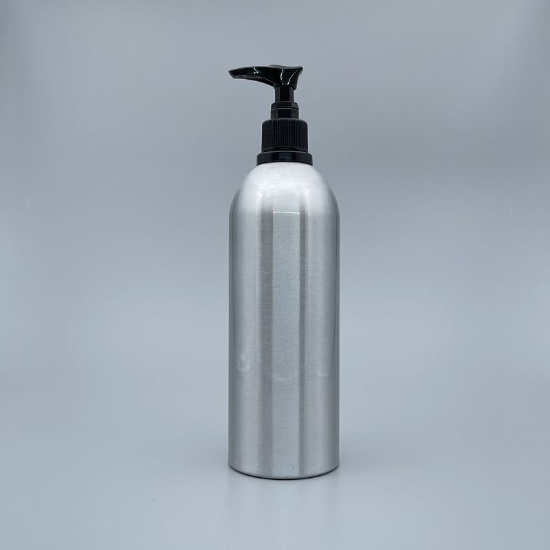 鋁罐壓瓶 黑色壓頭 500ml 66x180mm台灣製