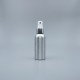 鋁罐噴瓶 銀色噴頭 100ml 40x110mm台灣製