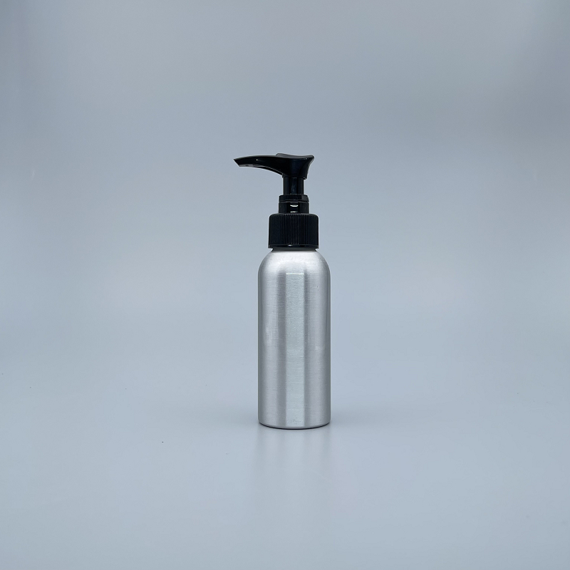 鋁罐壓瓶 黑色壓頭 100ml 40x110mm台灣製